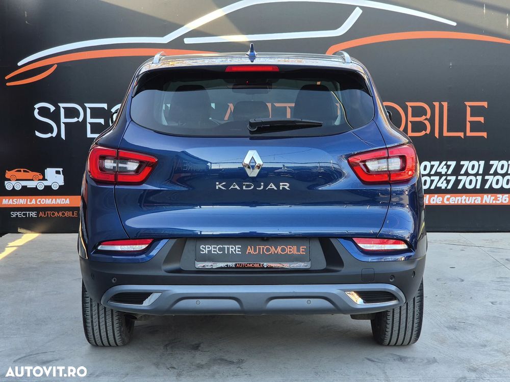 Renault Kadjar TCe GPF Intens - 6