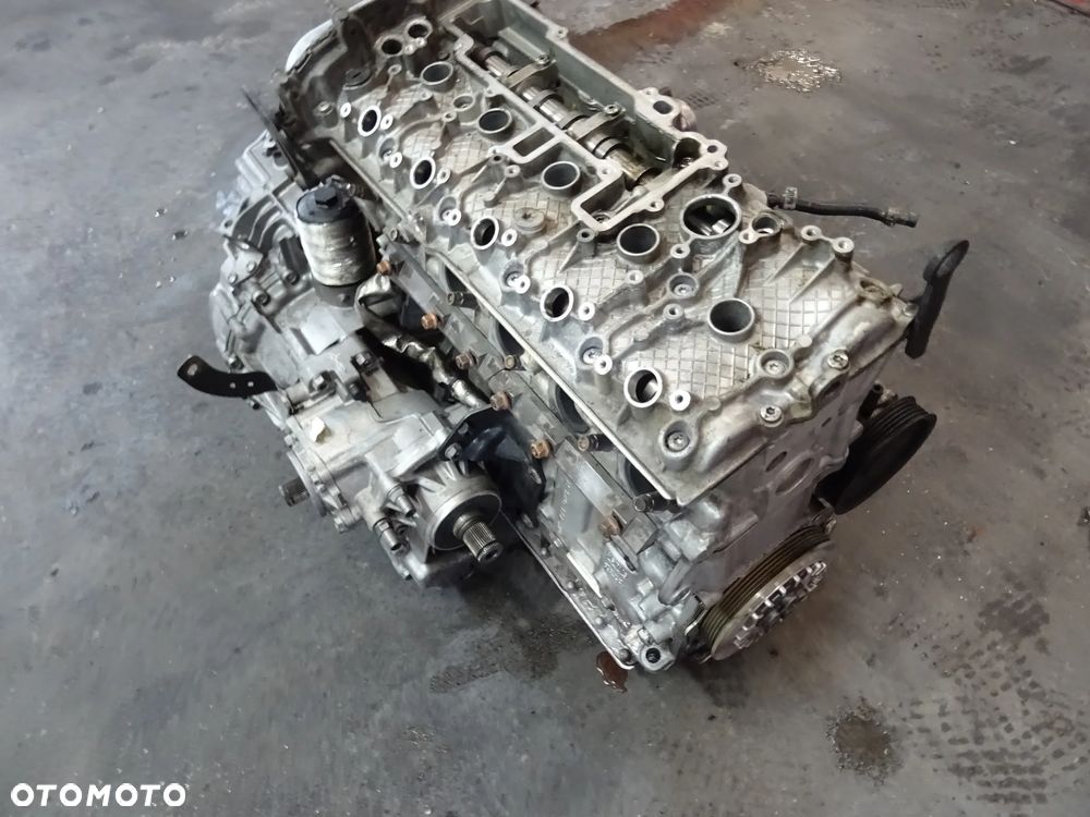 DNW Silnik 2.5 TFSI 400KM Audi A3 8V RS3 RSQ3 czesci - 3