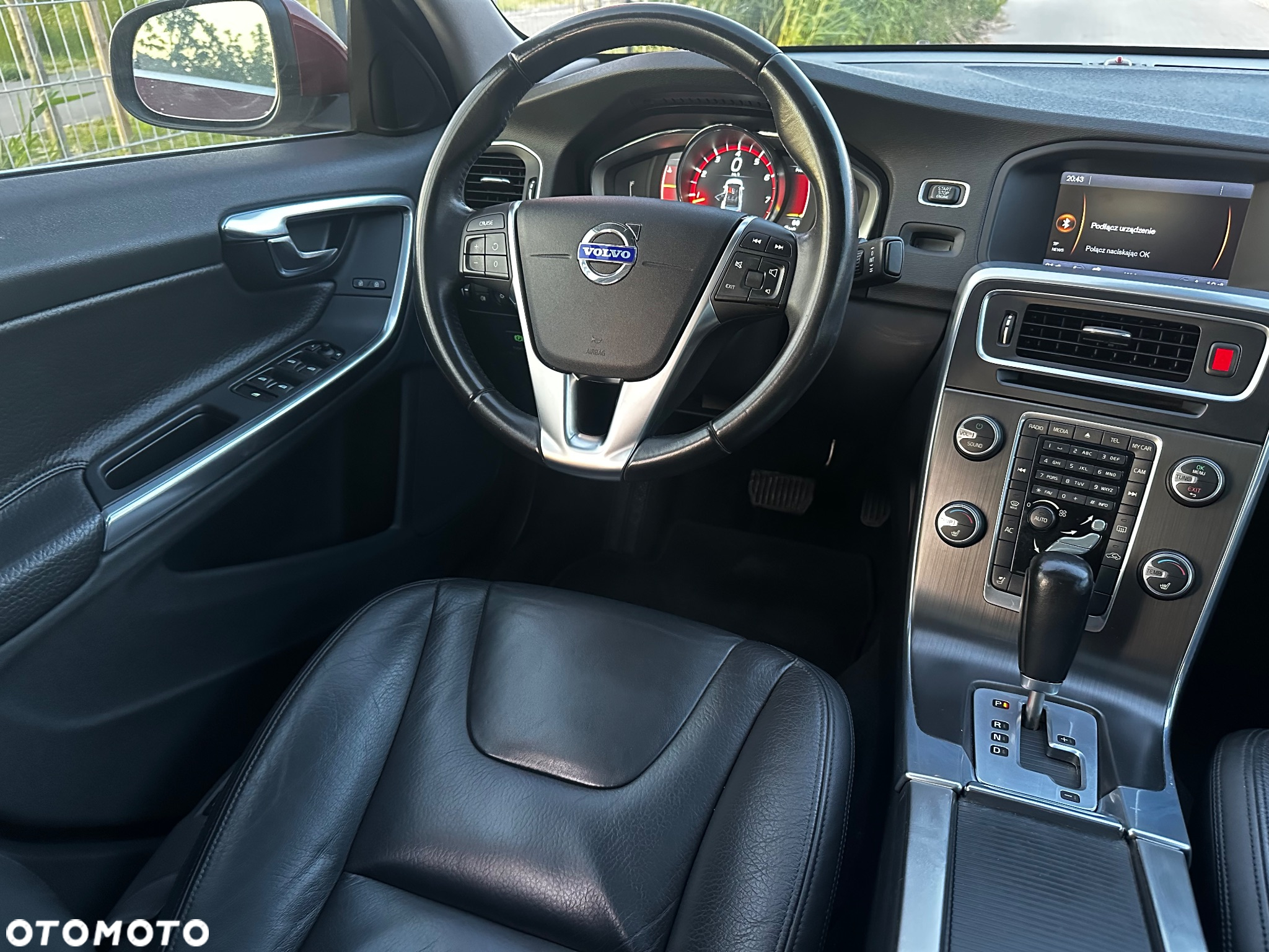 Volvo S60 2.5 T5 - 30