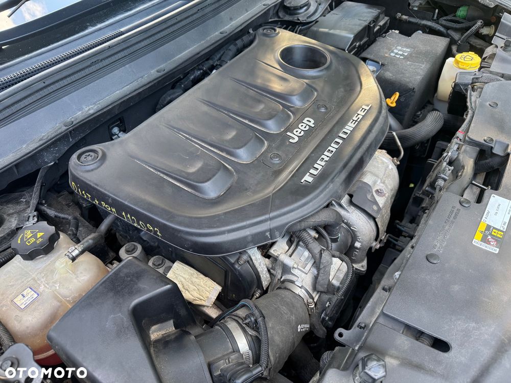 Jeep Cherokee 2.0 Multijet Active Drive I Limited - 40