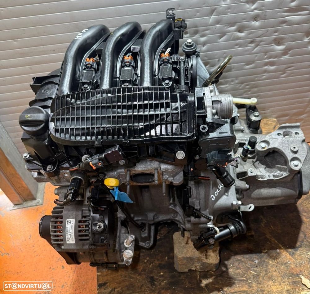 Motor Peugeot/Citroen 1.2 Ref: HM01 - 1