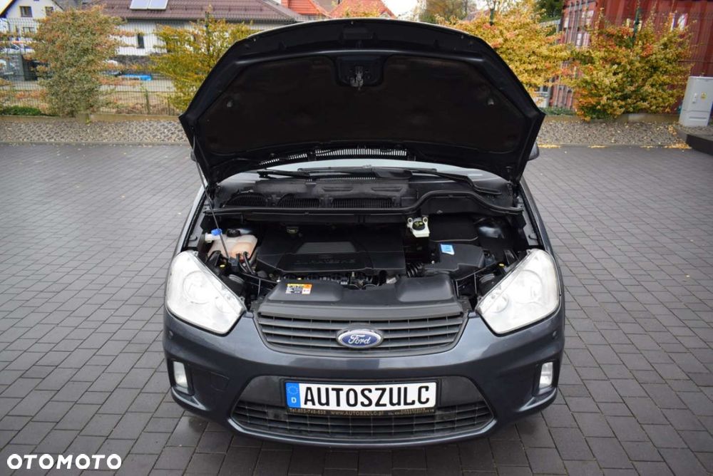 Ford C-MAX - 14