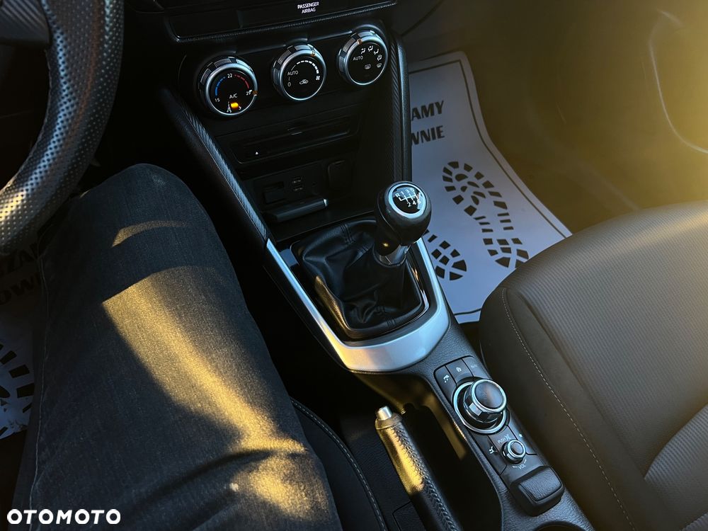 Mazda CX-3 SKYACTIV-D 105 FWD Center-Line - 23