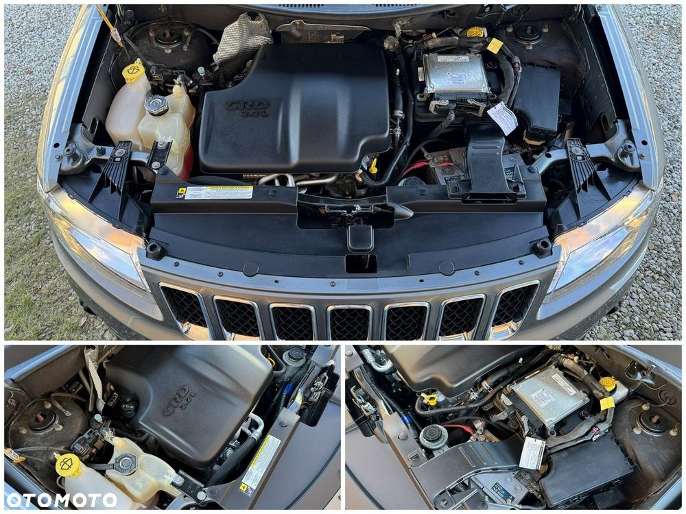 Jeep Compass - 16