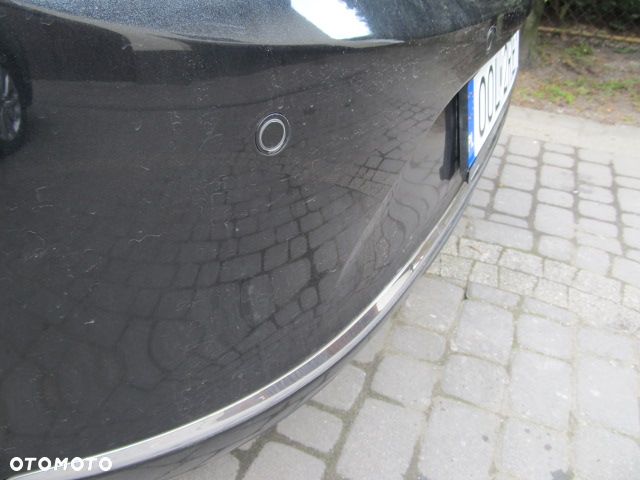 Opel Astra 1.4 Turbo ecoFLEX Start/Stop - 29