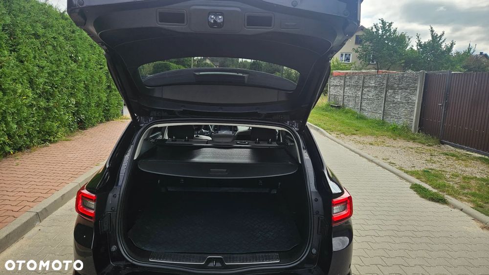 Renault Talisman 1.6 Energy dCi Initiale Paris EDC - 29