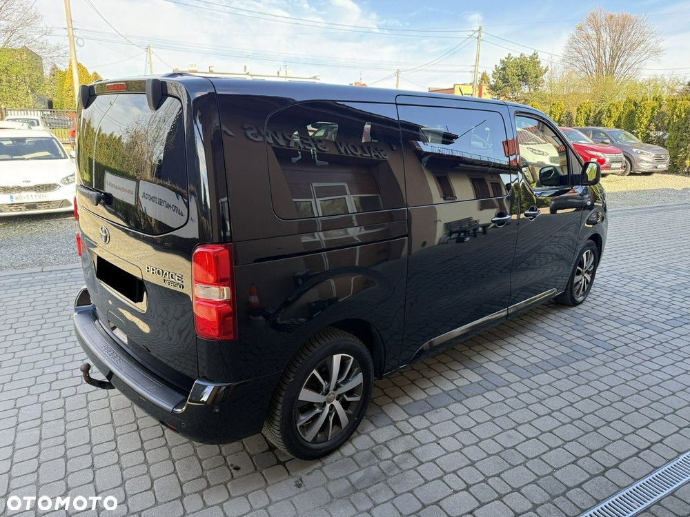 Toyota Proace Verso 2.0 D4-D Compact Family - 6