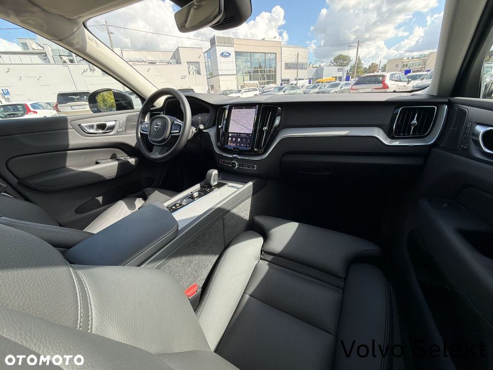 Volvo XC 60 - 13