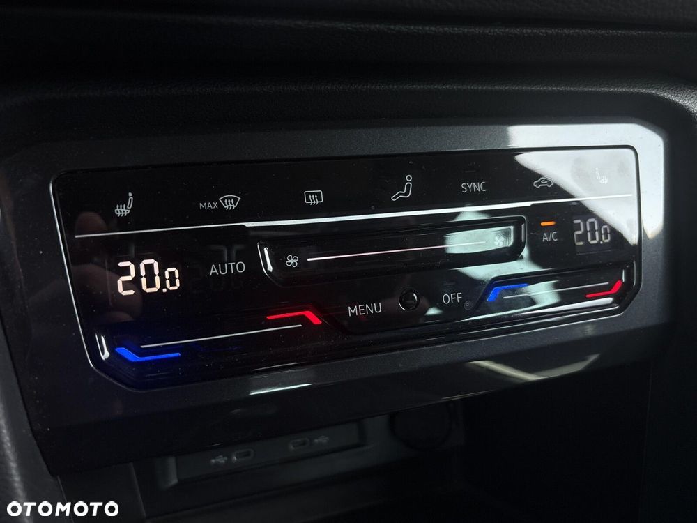 Volkswagen Tiguan 2.0 TSI 4Mot R DSG - 35