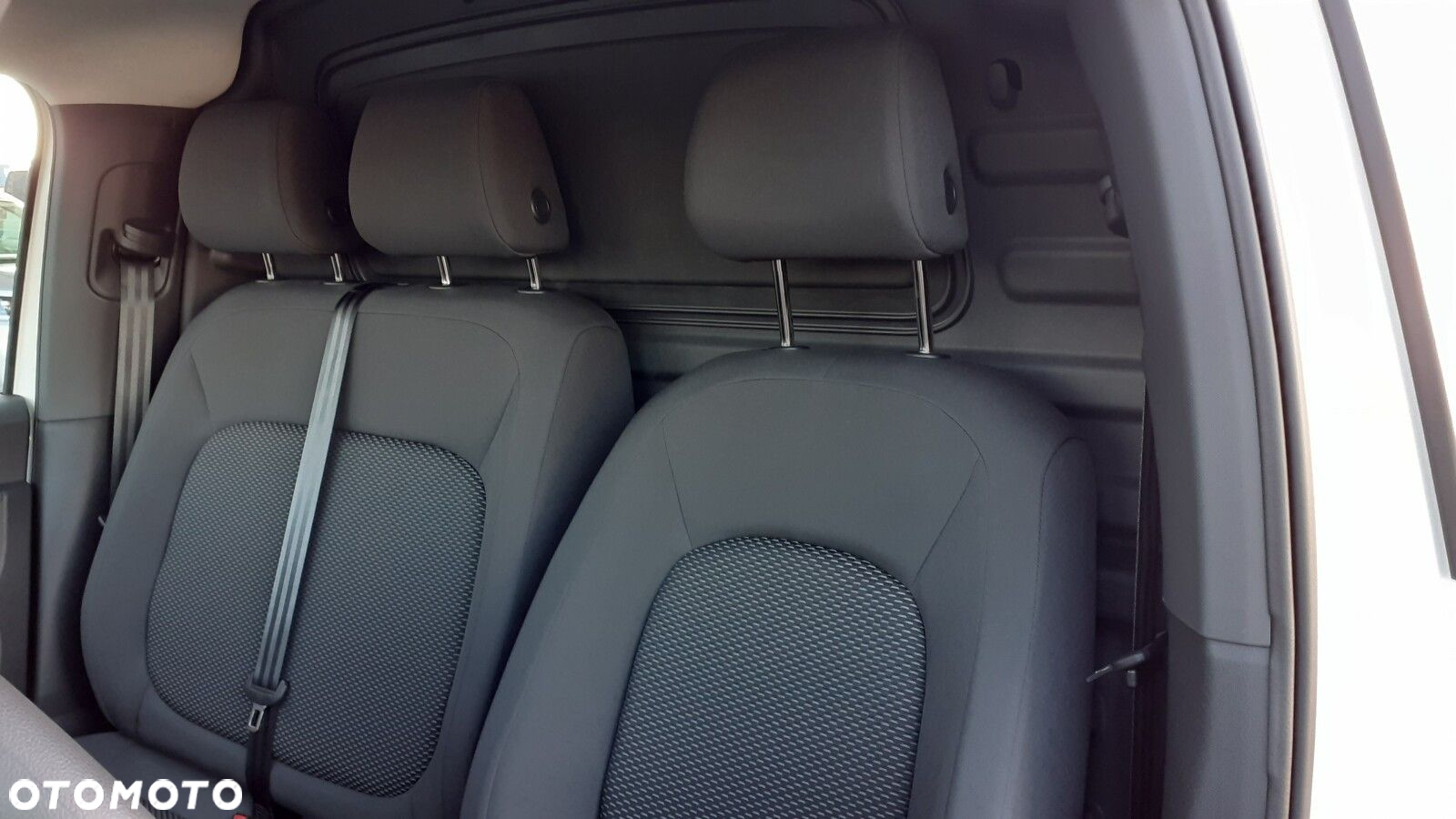 Volkswagen ID. Buzz Cargo - 21