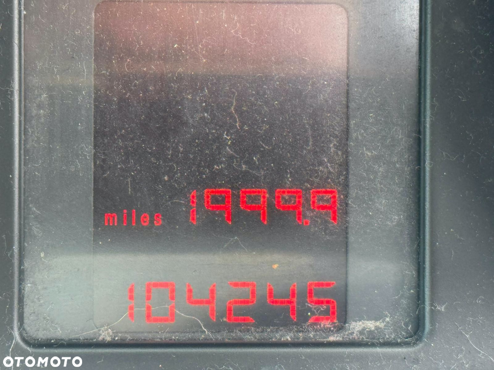 Vauxhall Astra - 6