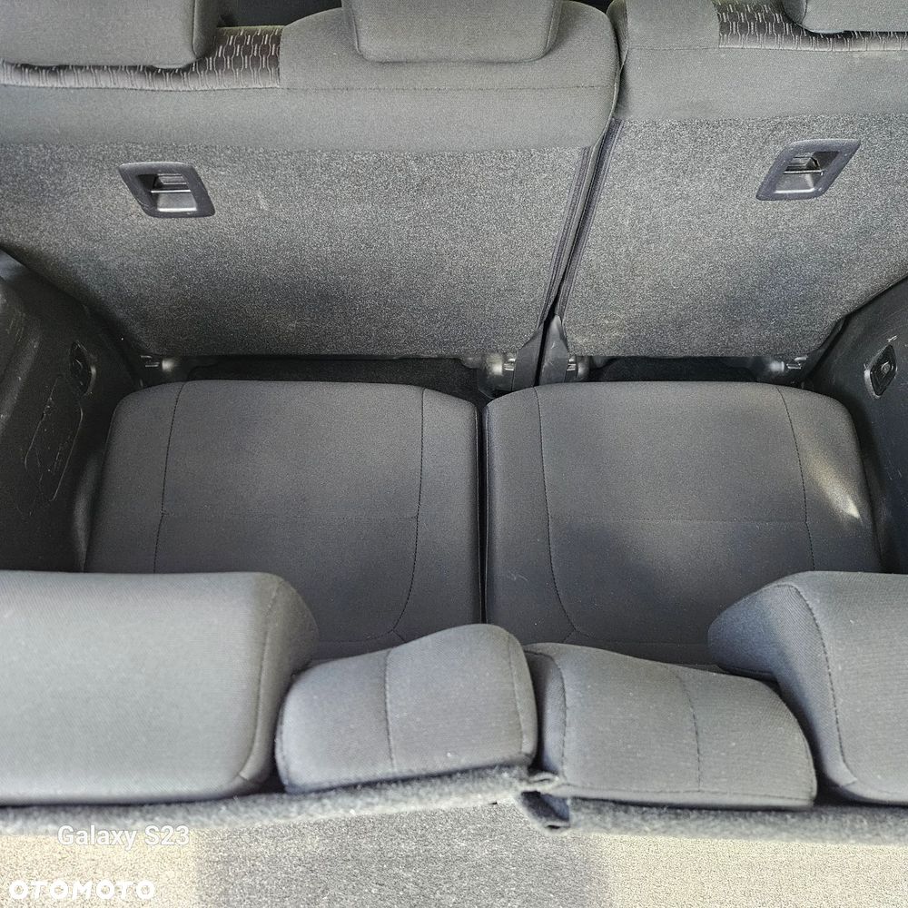 Mitsubishi Outlander 2.0 2WD CVT Diamant Edition - 23