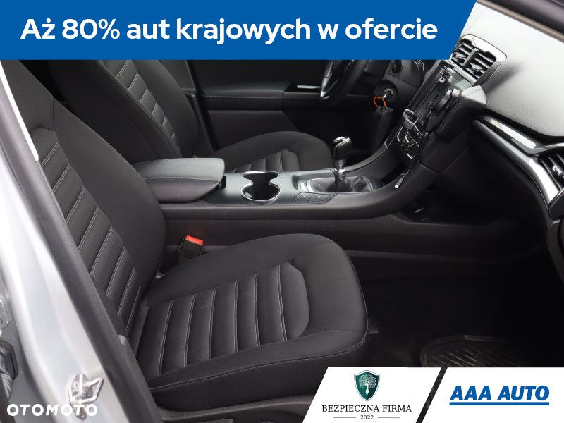 Ford Mondeo - 10