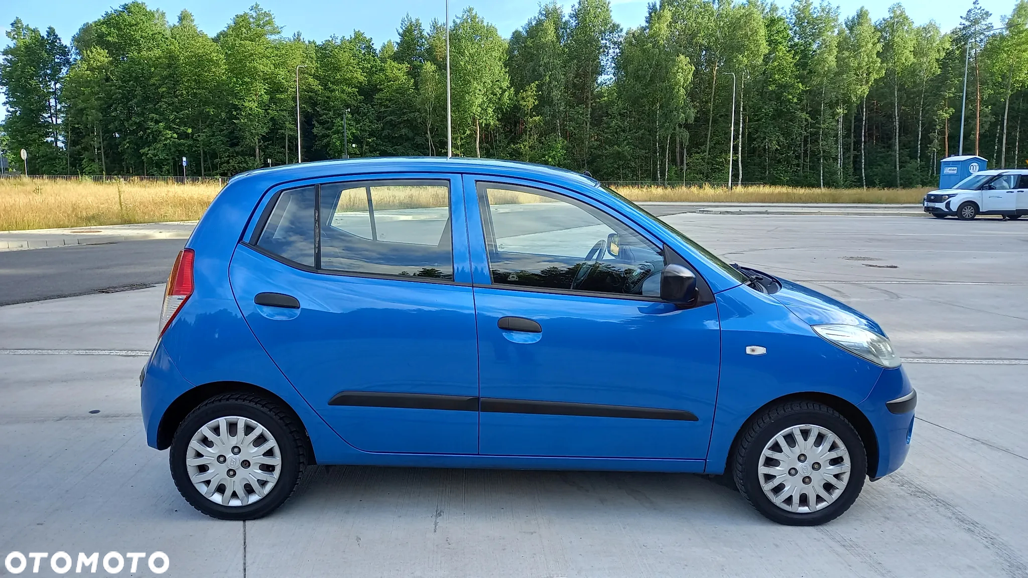 Hyundai i10 1.2 Comfort - 4