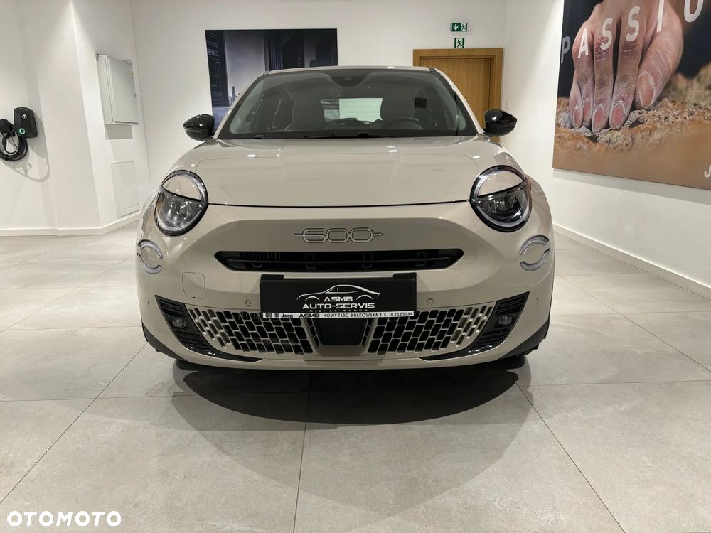 Fiat 600 - 4