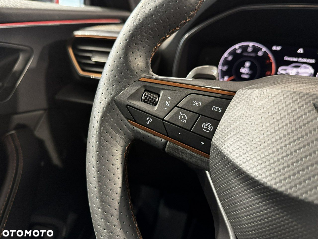 Cupra Formentor - 22