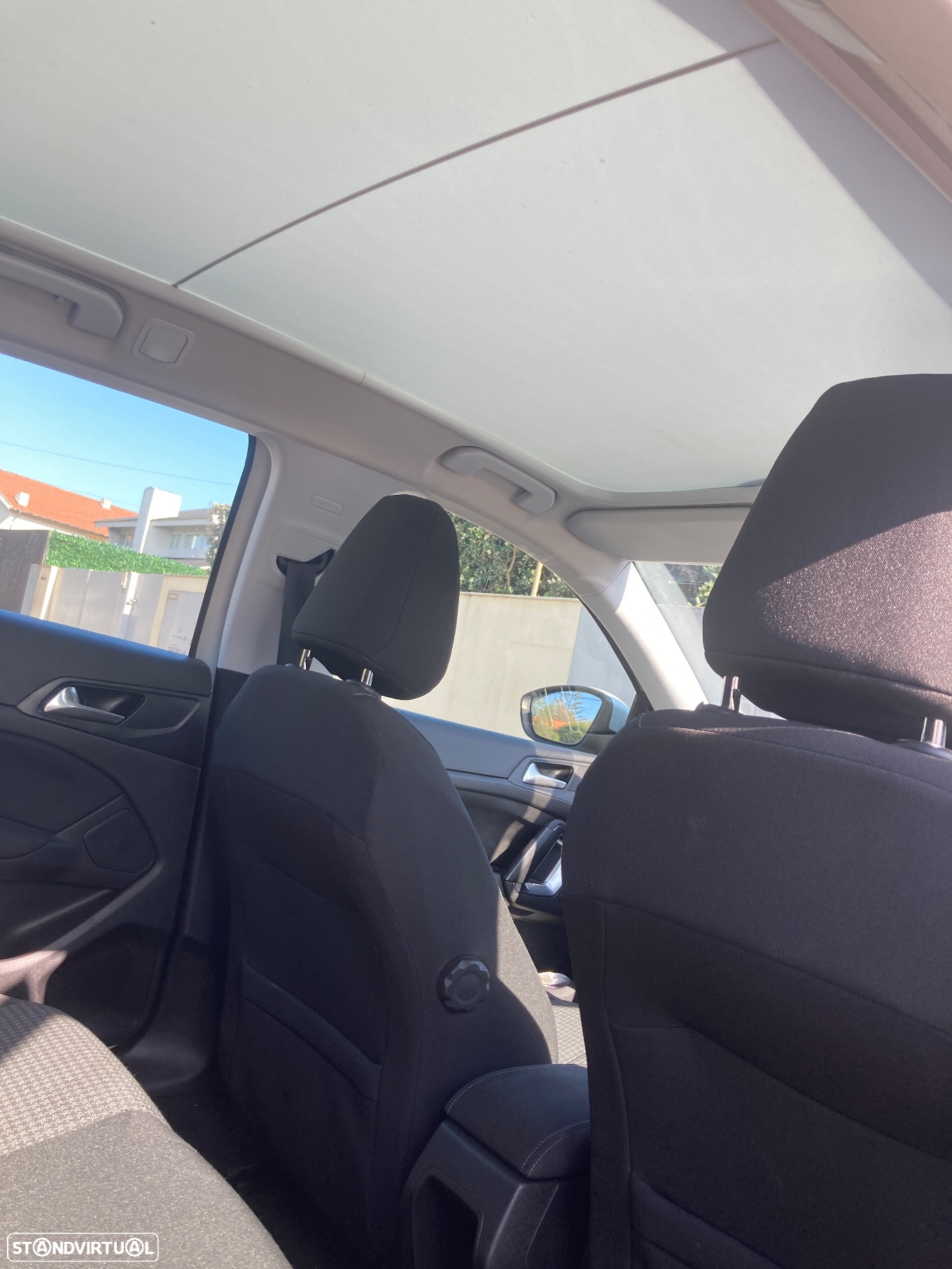 Peugeot 308 SW BlueHDi 100 Stop & Start Business-Line - 10