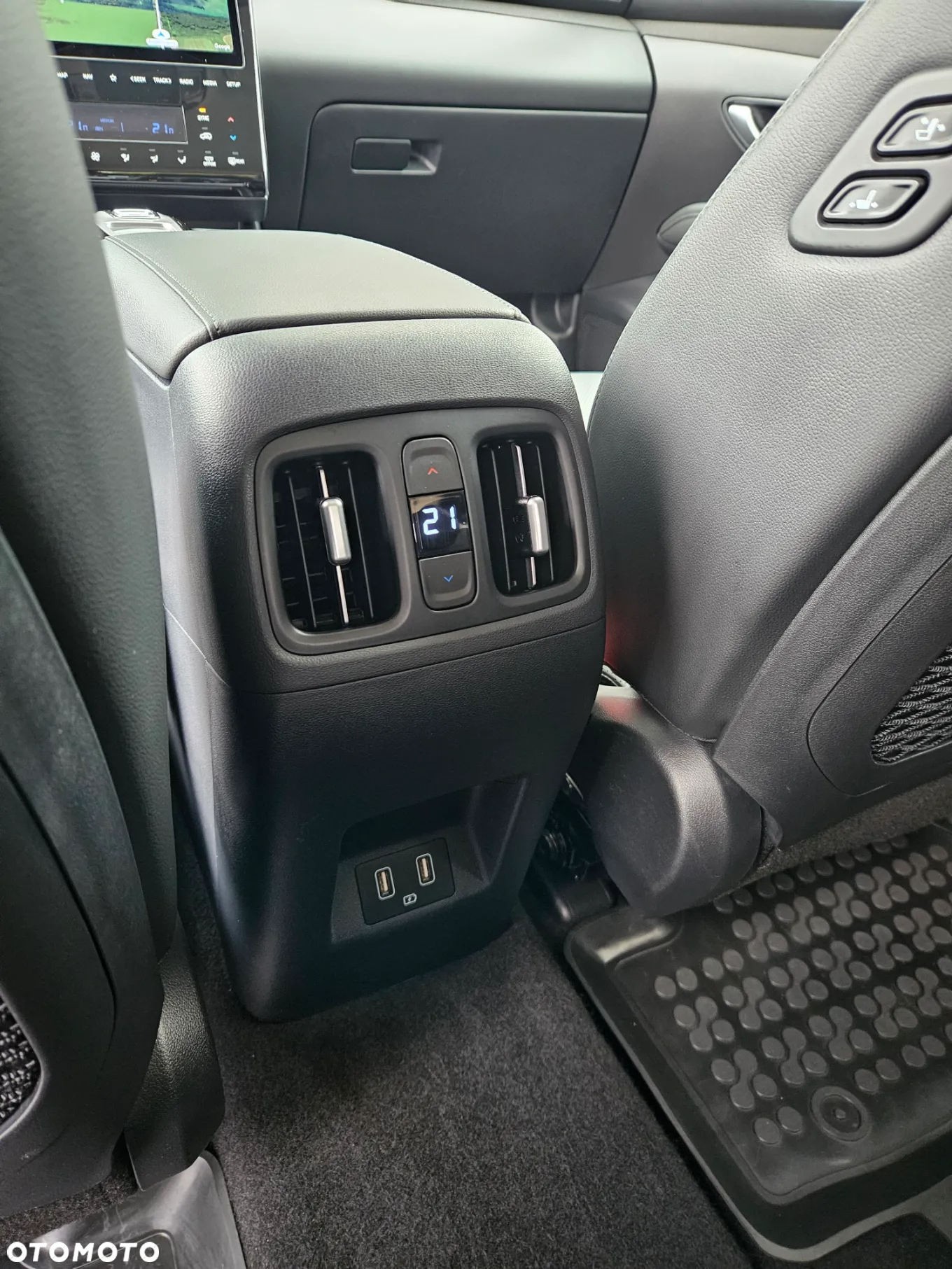 Hyundai Tucson 1.6 T-GDi Plug-in-Hybrid 4WD Prime - 15