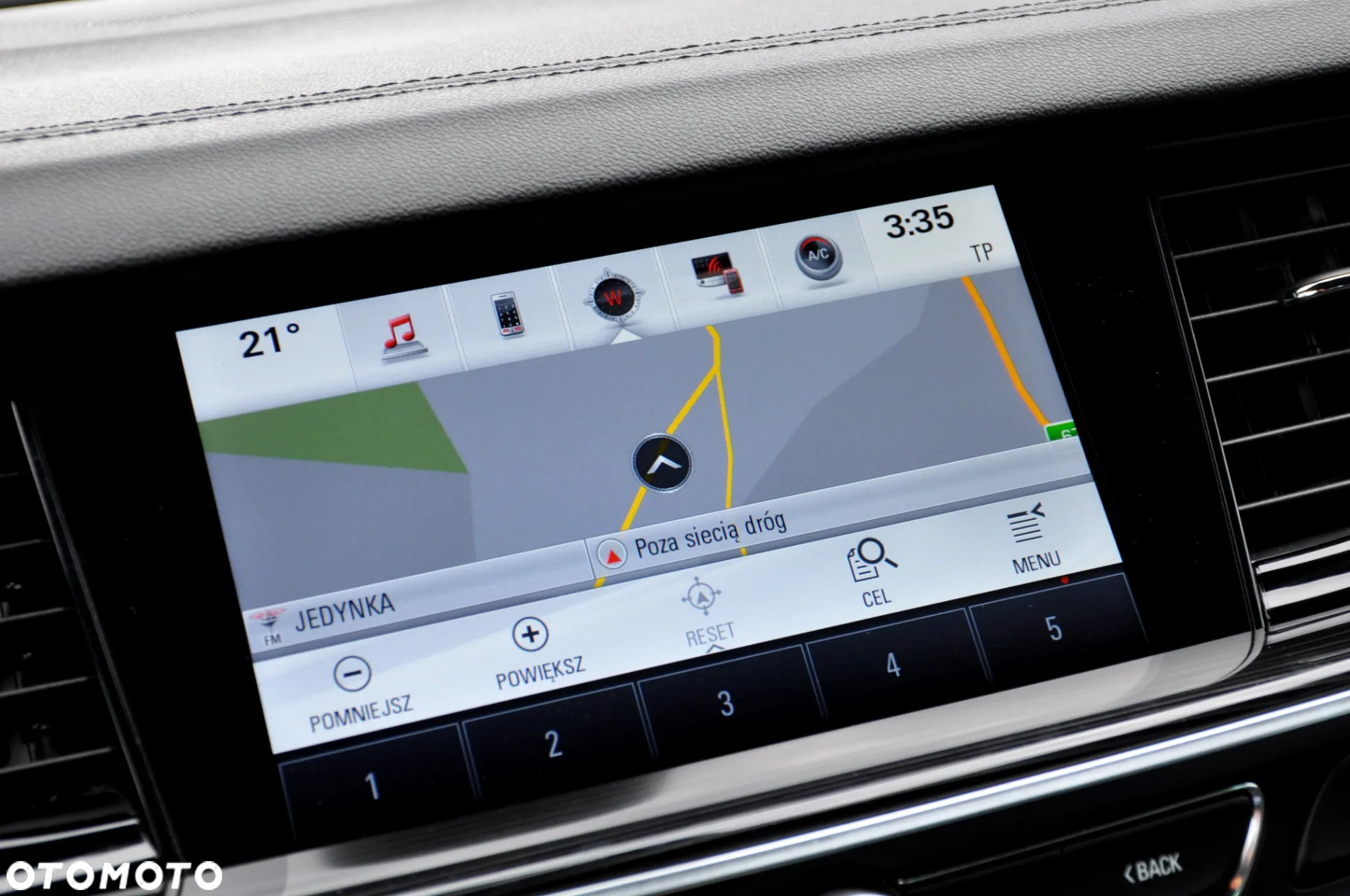 Opel Insignia Grand Sport 2.0 Diesel Exclusive - 40