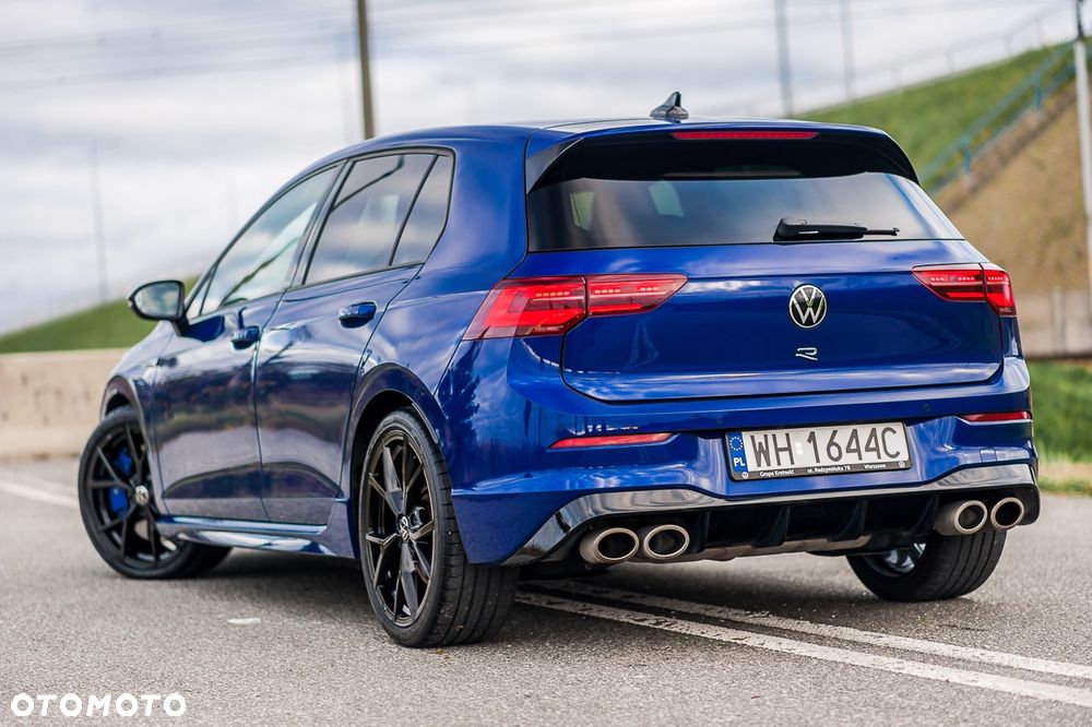 Volkswagen Golf 2023 photo 4