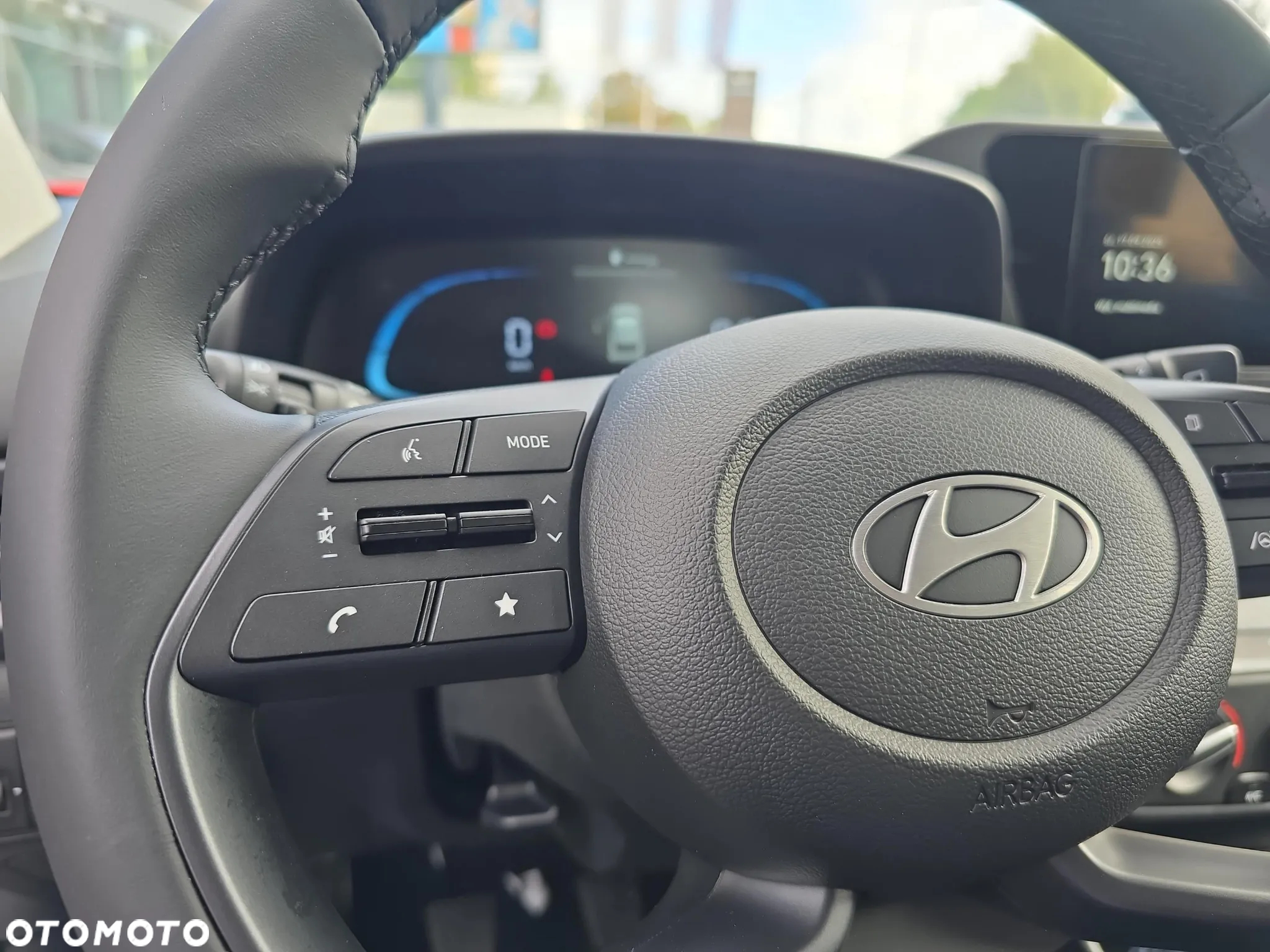 Hyundai i20 1.2 Pure - 15