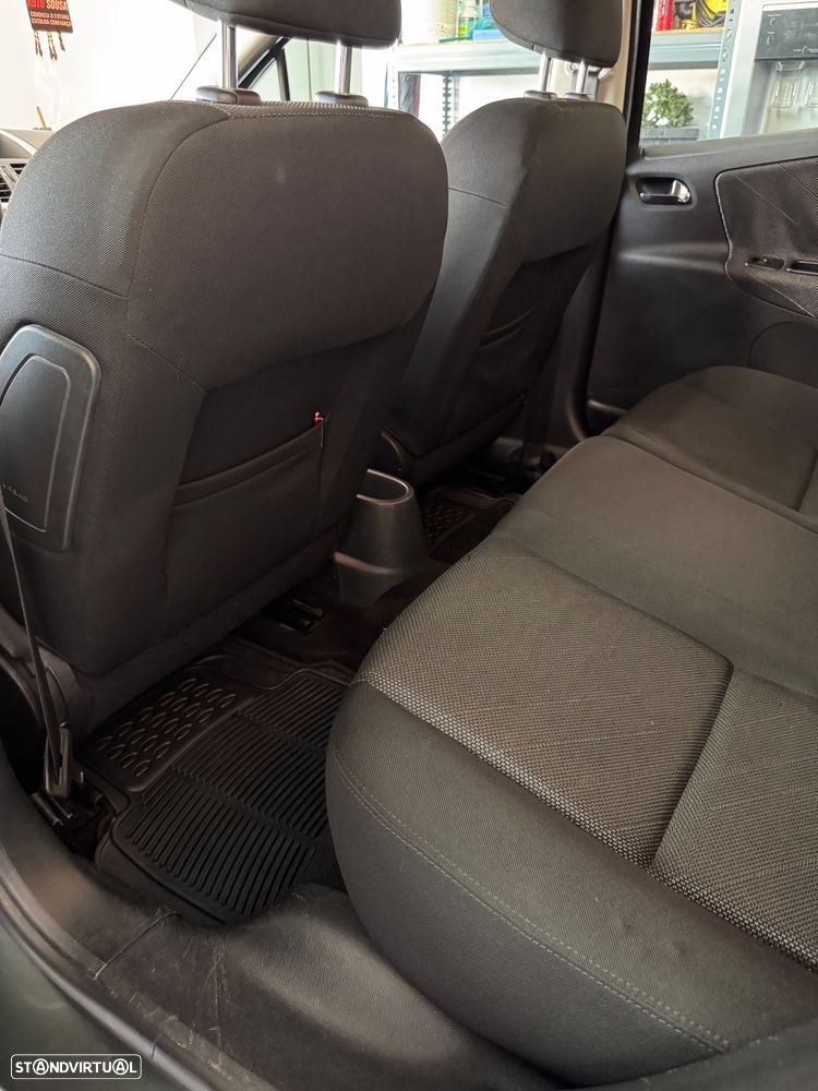 Peugeot 207 120 Sport - 19