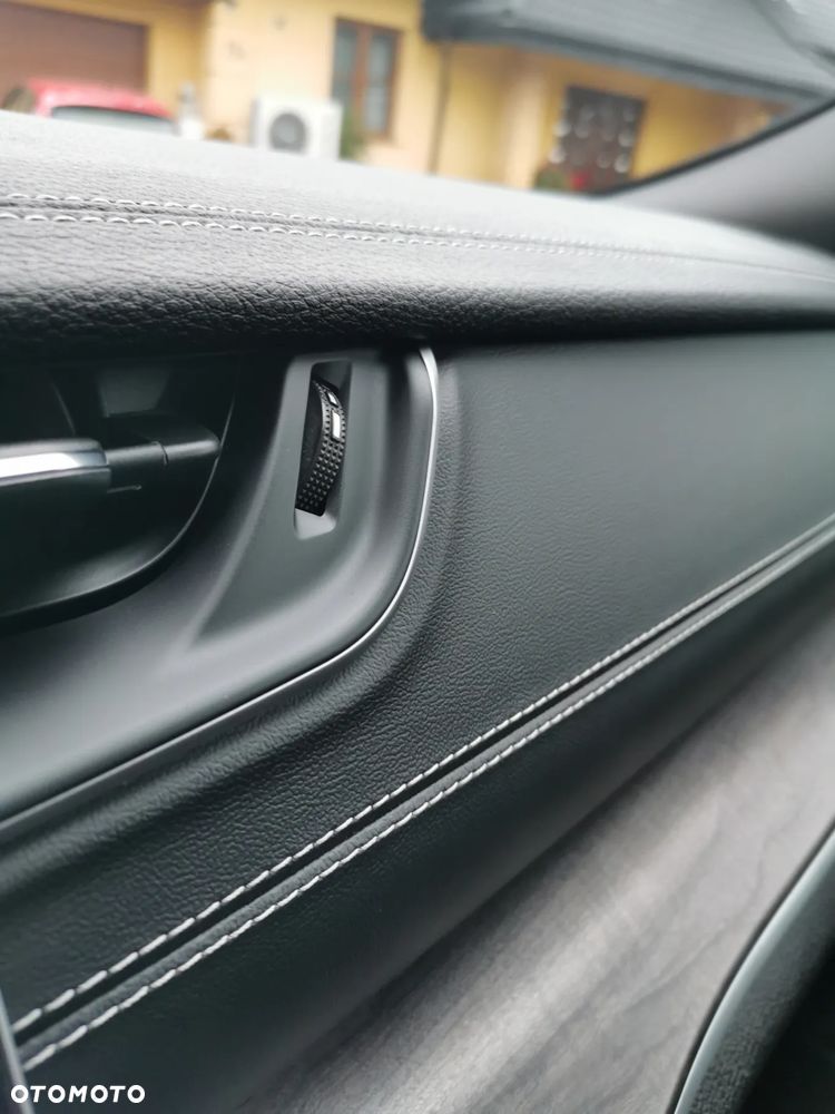 Jeep Grand Cherokee 2.0 4xe Plug-in Hybrid Automatik Limited - 27