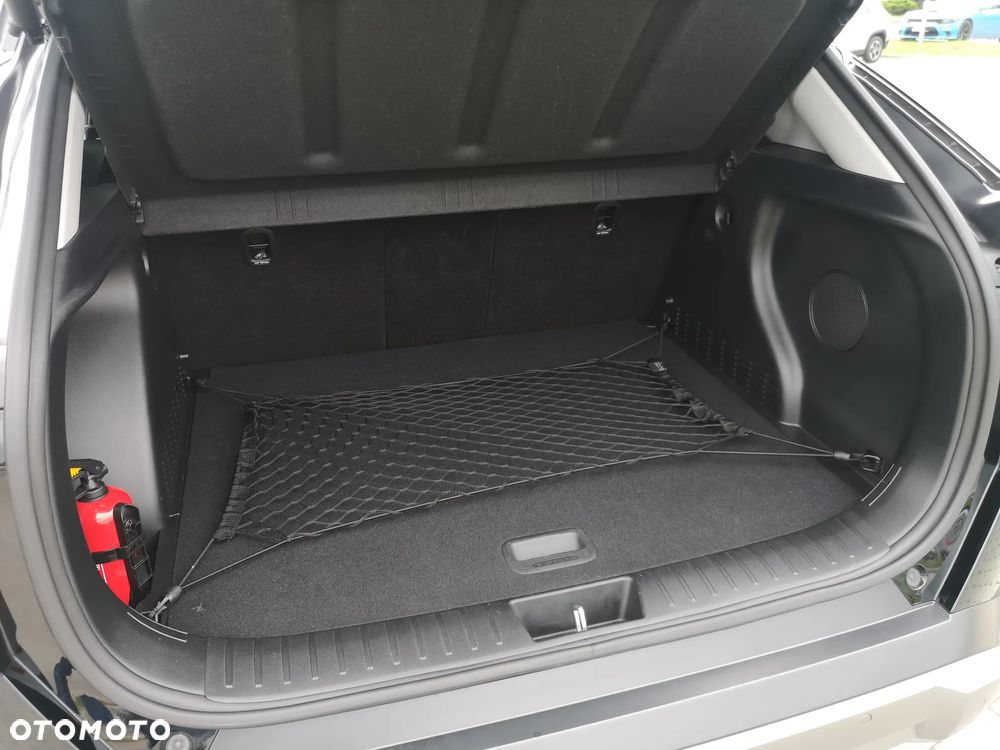 Hyundai Kona 1.6 T-GDI Platinum 4WD DCT - 11