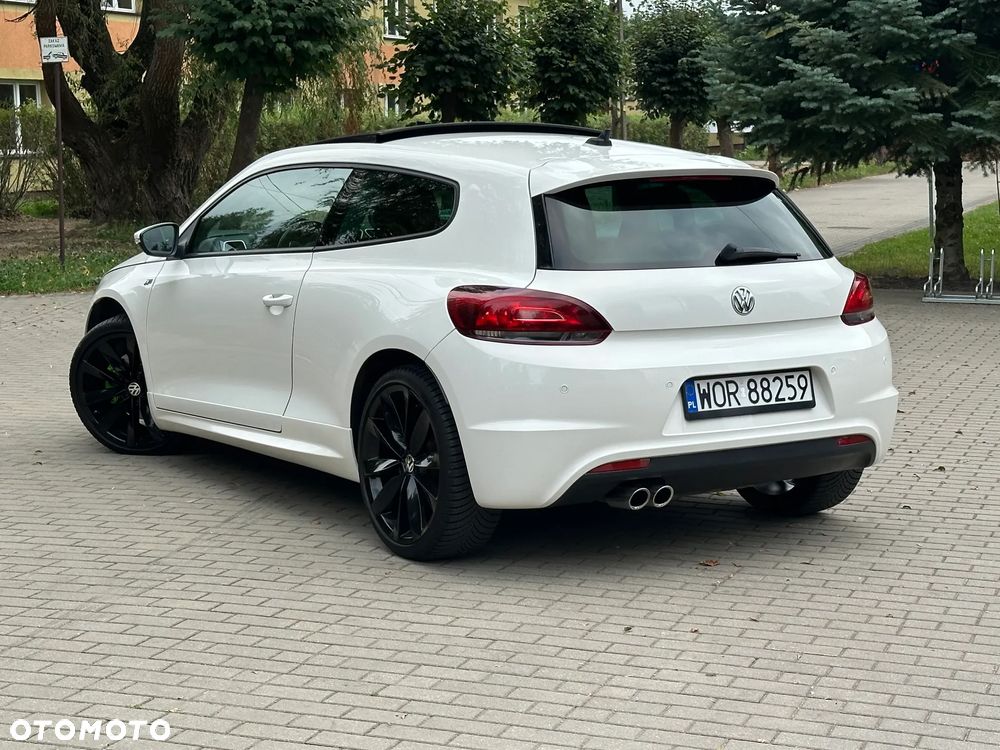 Volkswagen Scirocco 1.4 TSI - 3