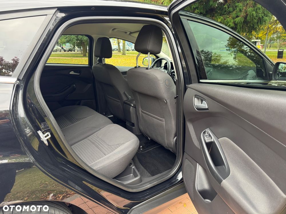 Ford Focus - 31
