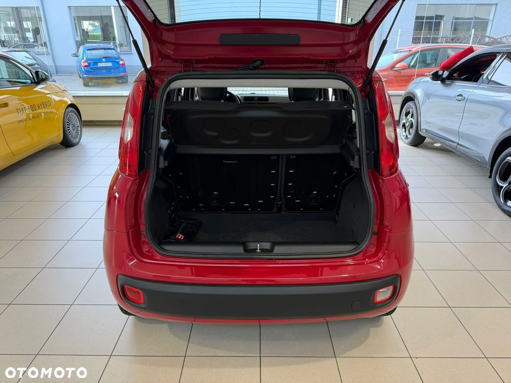 Fiat Panda - 9