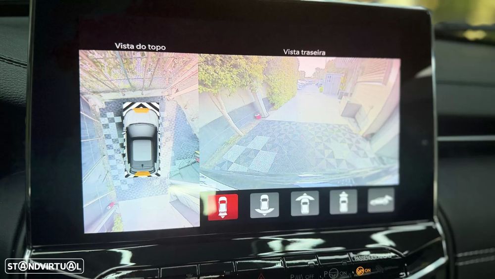 Jeep Compass 1.5 GSE T4 48V e-Hybrid Auto Altitude - 18