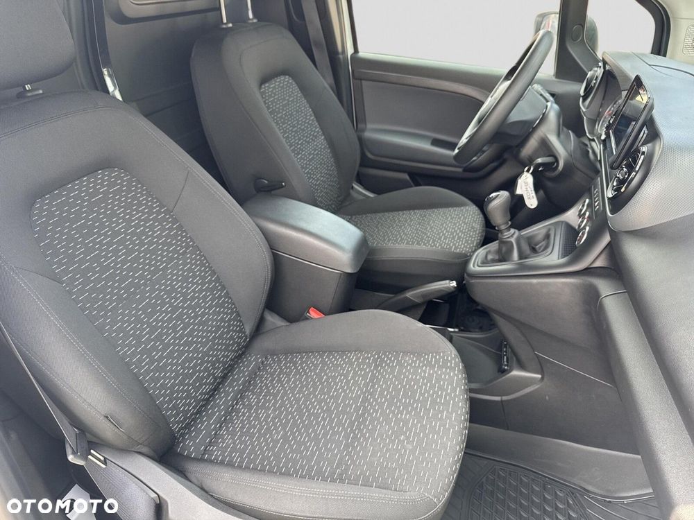 Mercedes-Benz Citan CITAN Furgon 110CDI - 18