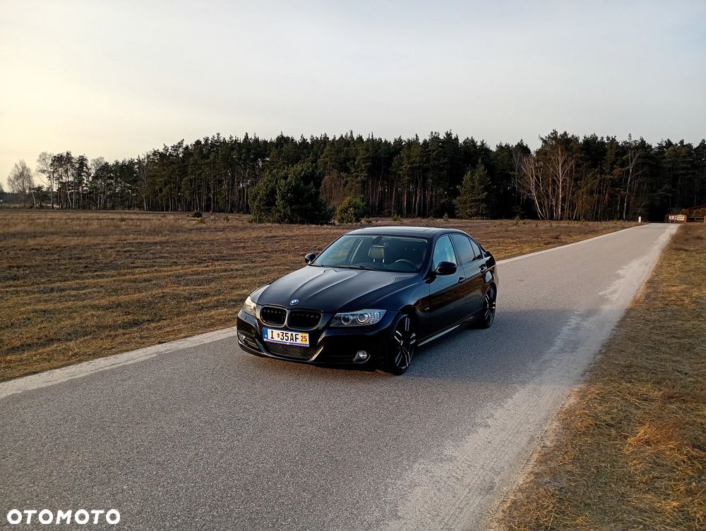 BMW Seria 3 320i Edition Exclusive - 6