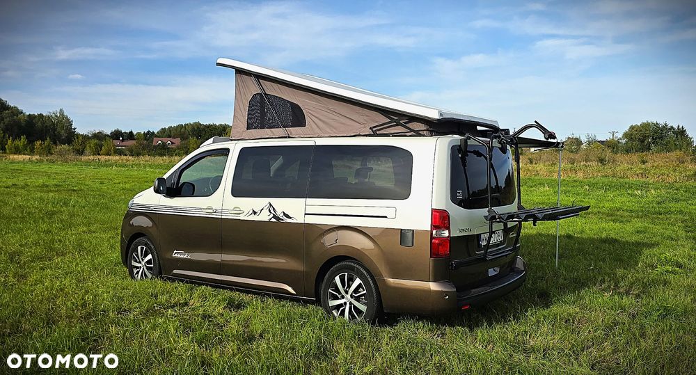 Toyota Proace Verso - 5