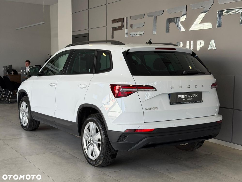Skoda Karoq - 4