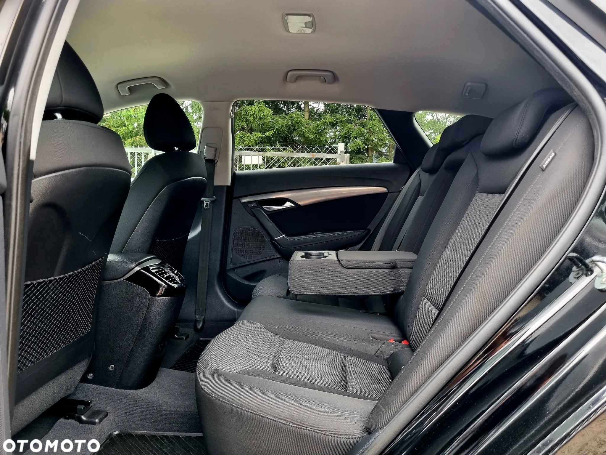 Hyundai i40 1.7 CRDi Style - 11