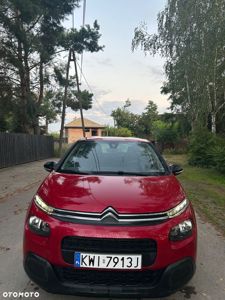 Citroën C3 - 11