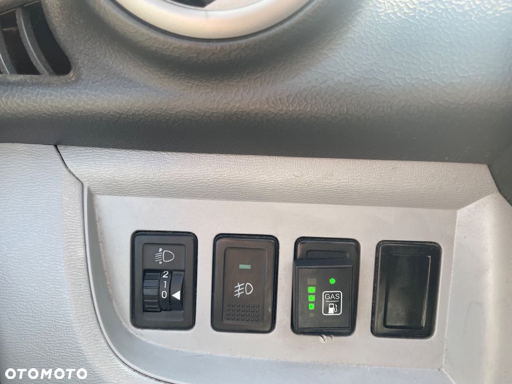 Nissan Pixo 1.0 Automatik more - 24