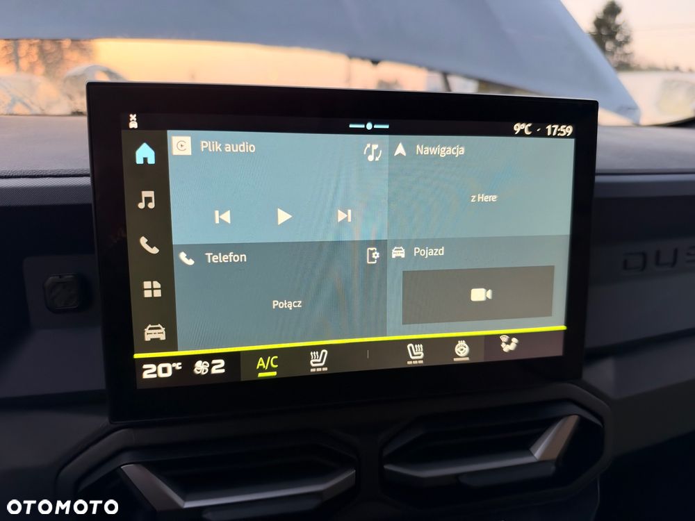 Dacia Duster - 14