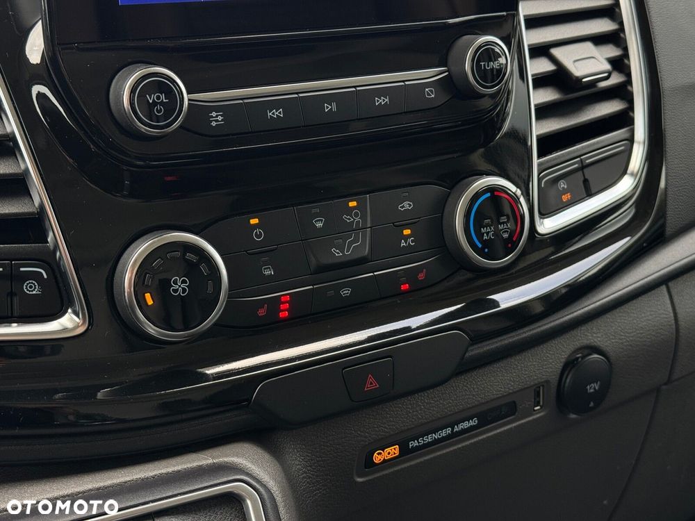 Ford transit-custom L1H1 Sport - 27