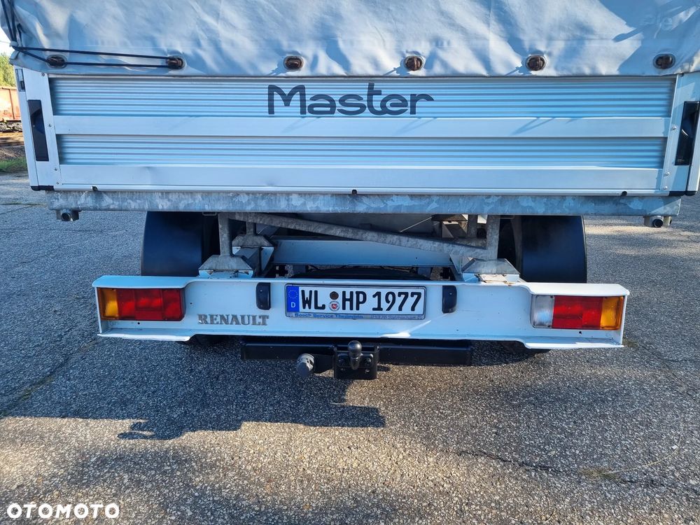 Renault Master - 28