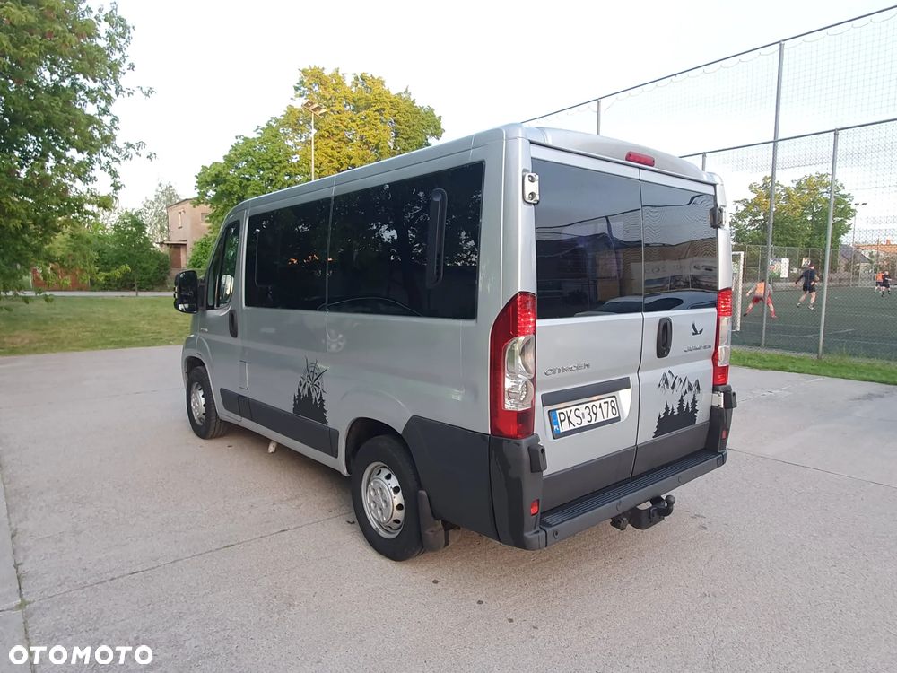 Citroën Jumper L1H1 Confort - 5