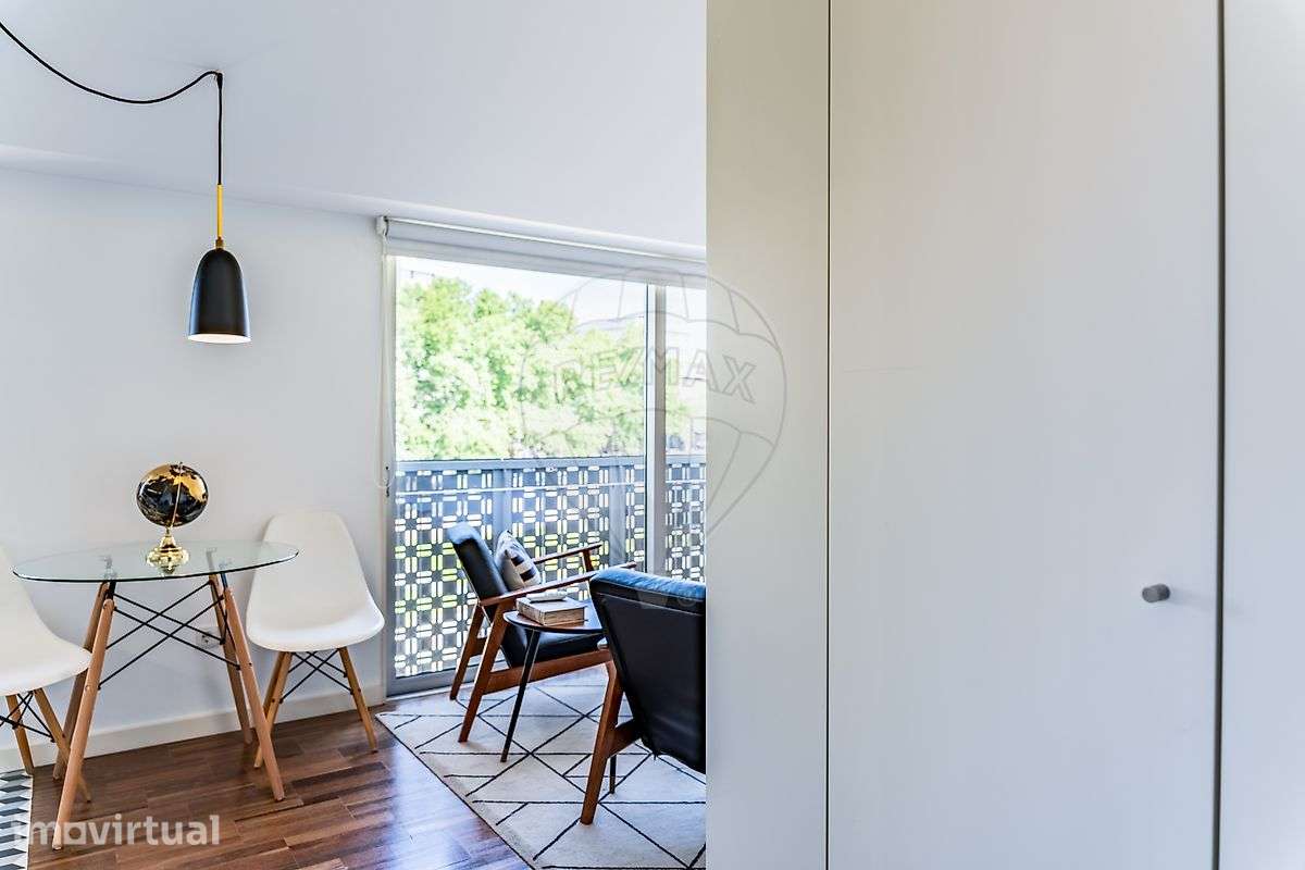Apartamento T0 para venda - Grande imagem: 4/17