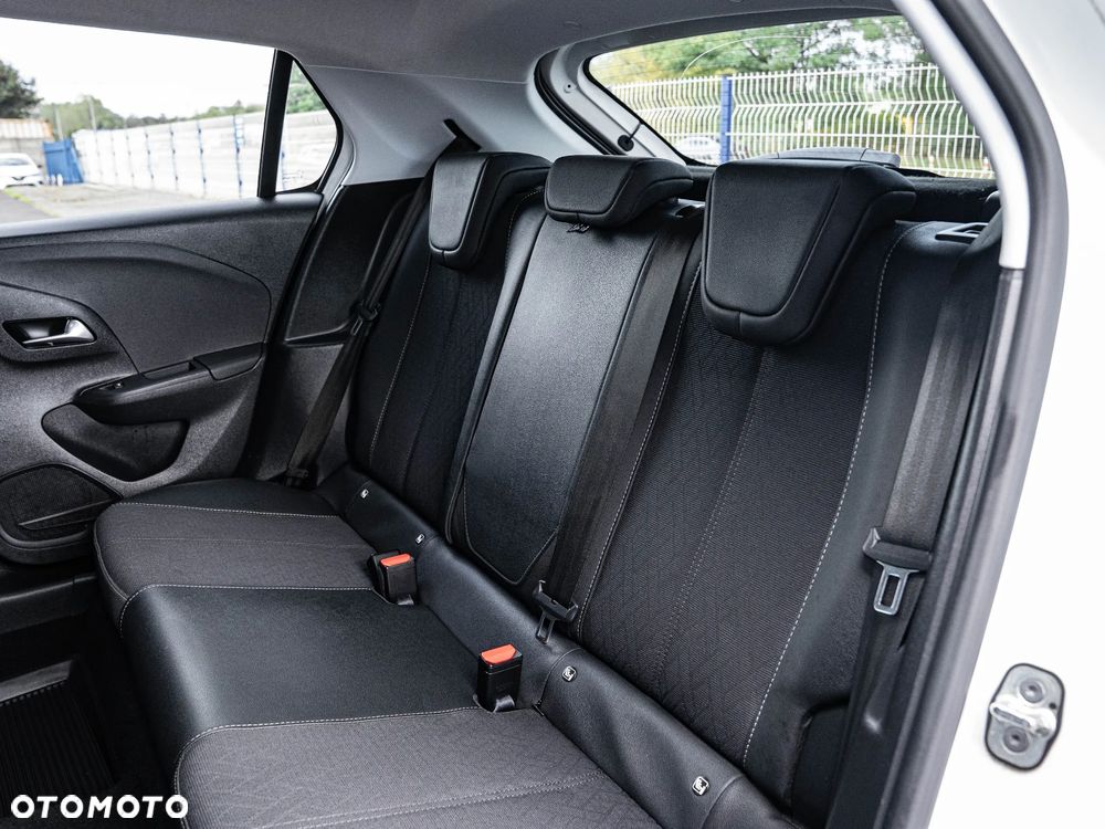 Opel Corsa 1.2 Elegance S&S - 26