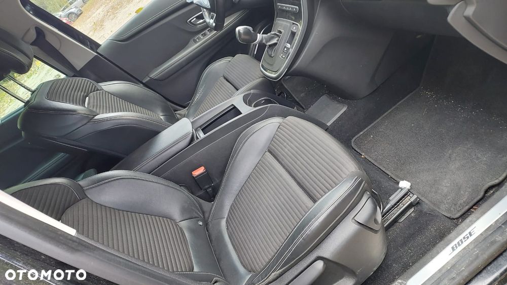 Renault Grand Scenic ENERGY dCi 160 EDC BOSE EDITION - 15