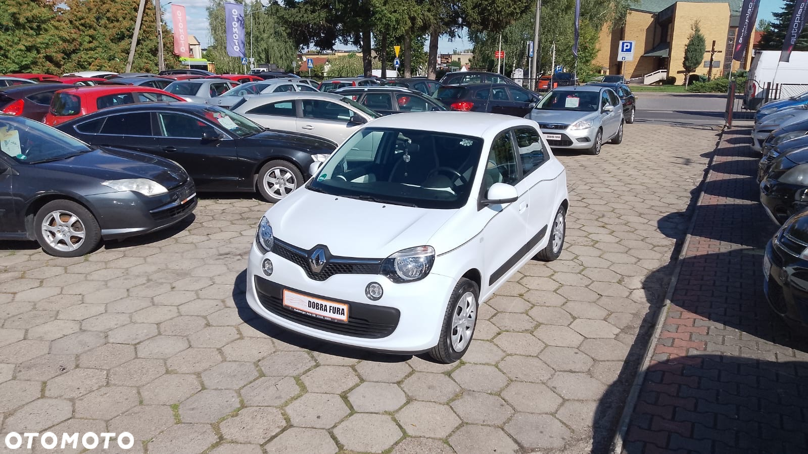 Renault Twingo SCe 70 Life - 11