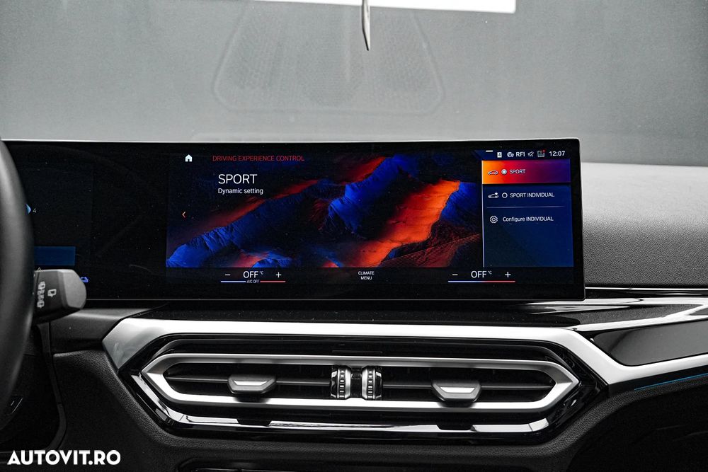 BMW Seria 3 320e AT PHEV - 26