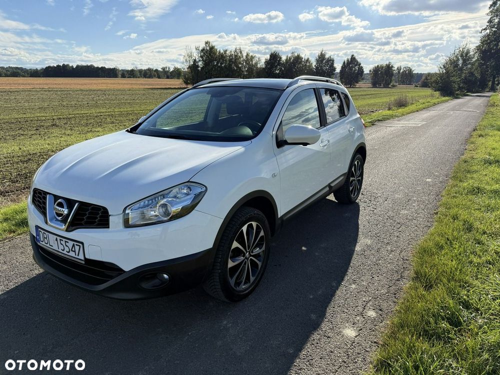 Nissan Qashqai 2.0 I-Way - 36
