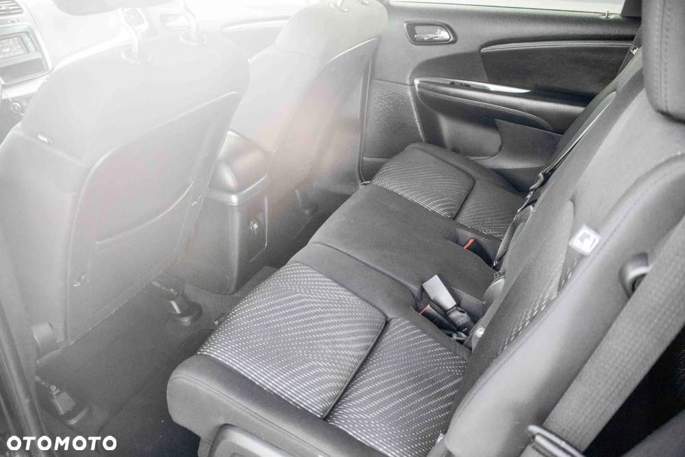 Fiat Freemont 2.0 Multijet Lounge - 21